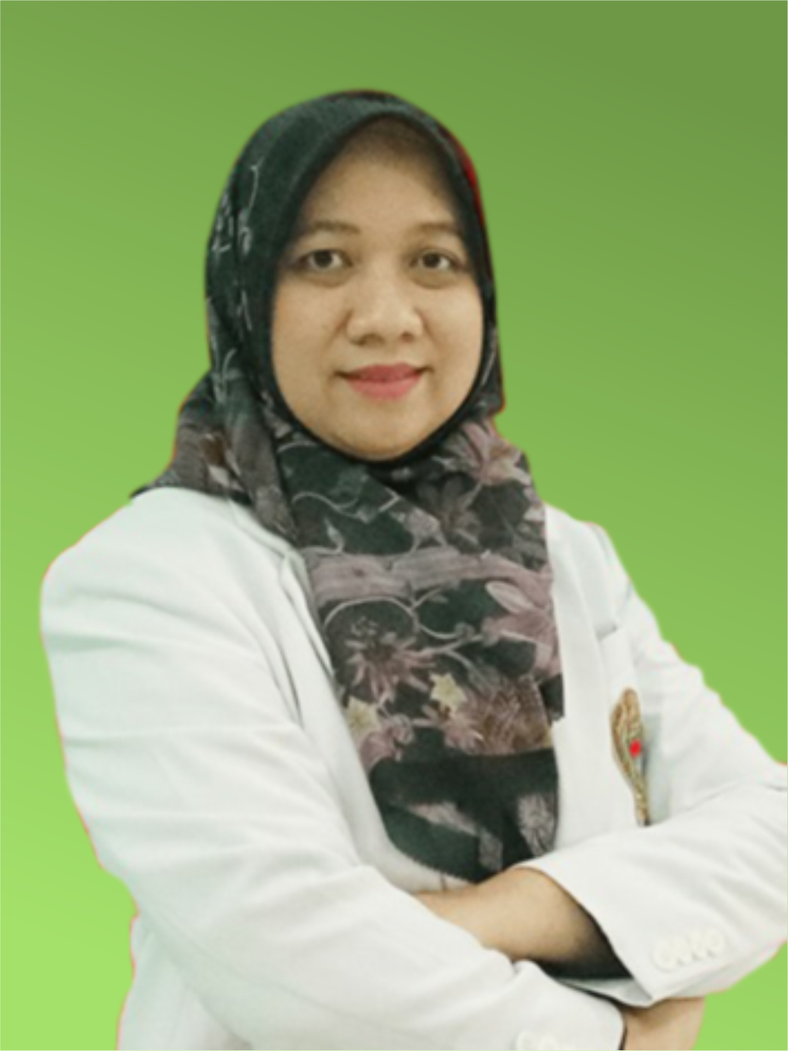 dr. Ari Kurniasih SpA