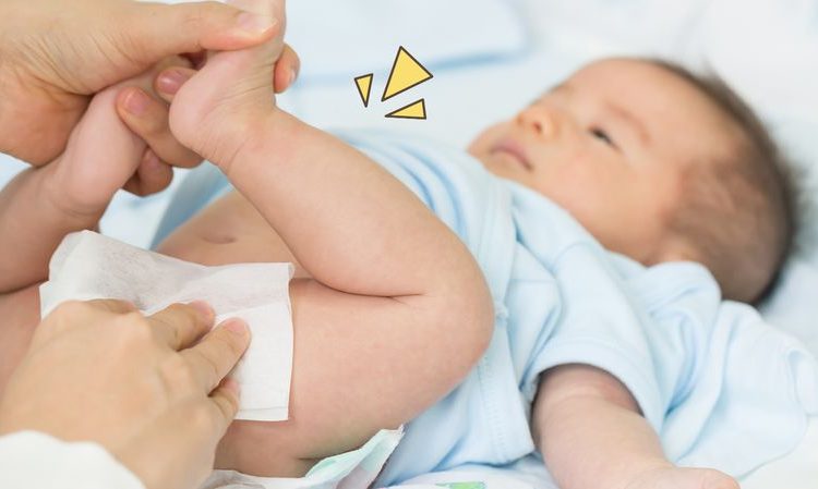 5 Alasan Menyunat Bayi Baru Lahir