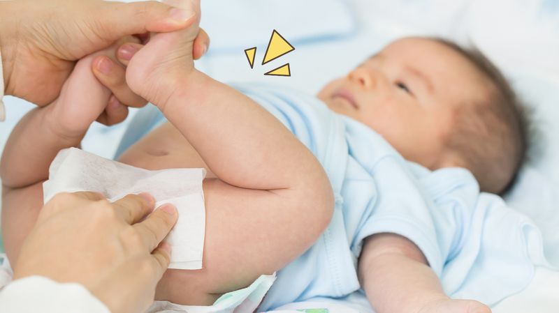 5 Alasan Menyunat Bayi Baru Lahir