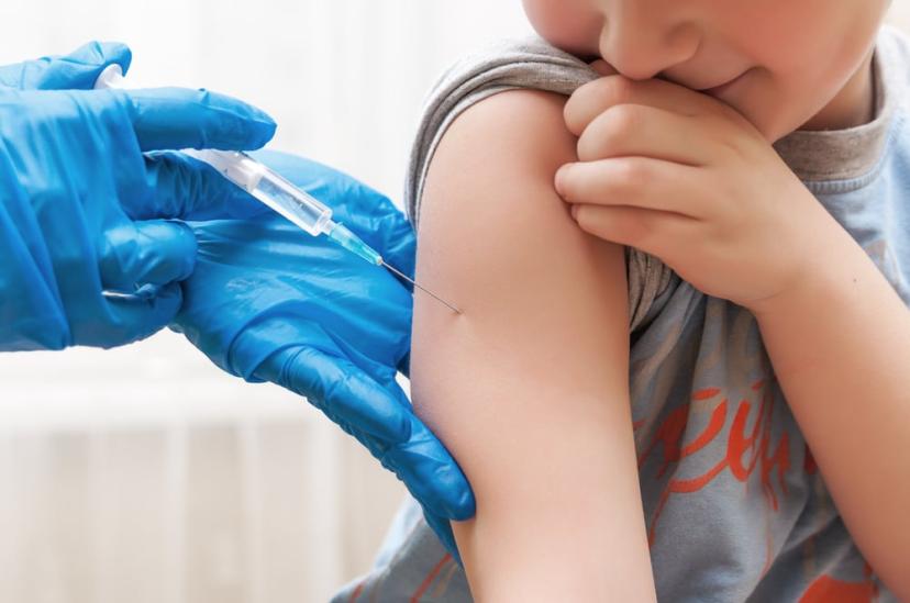 Mengapa Imunisasi Anak Itu Penting?