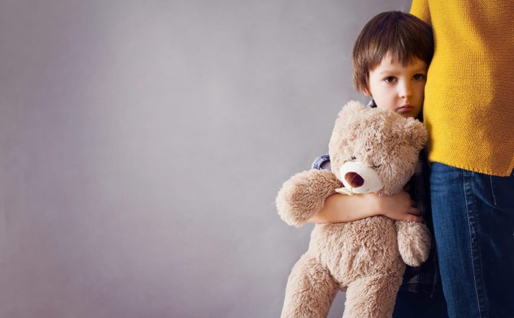 14 Cara Meningkatkan Kesehatan Mental Anak Anda
