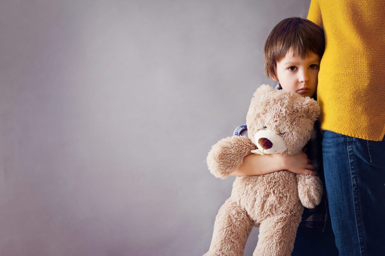 14 Cara Meningkatkan Kesehatan Mental Anak Anda