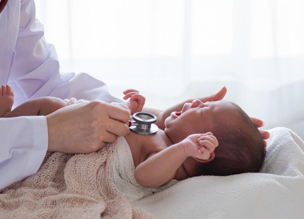 3 Manfaat Sunat untuk Newborn Baby Anda