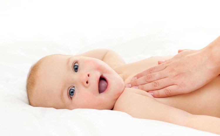 Alasan untuk Melakukan Spa Baby di Klinik Anak SPC