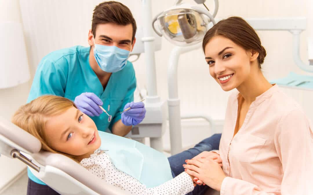 Apa Saja yang Termasuk dalam Pemeriksaan Gigi untuk Anak?
