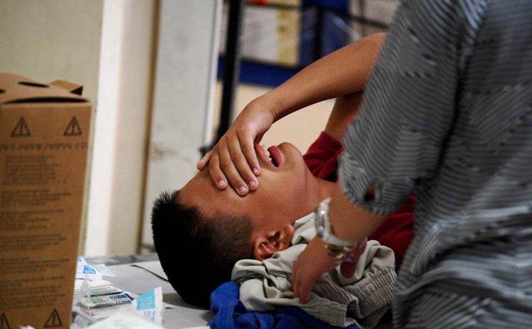 Apa itu Sunat dan Mengapa Anak Saya Memerlukannya?