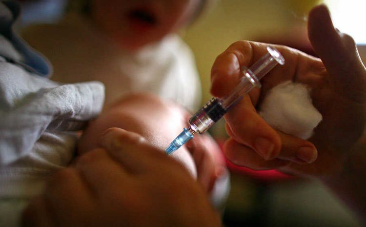 Apakah Ada Hubungan Antara Vaksin dan Autisme?