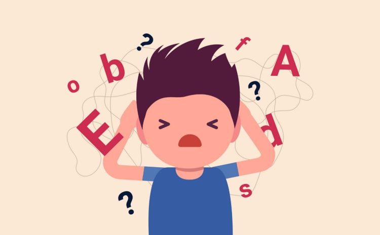 Balita Belum Berbicara? Ketahui Tanda-Tanda Gangguan Bahasa