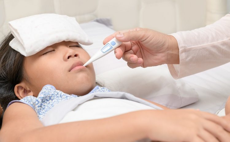 Kenali Tuberkulosis pada Anak dan Strategi Preventifnya