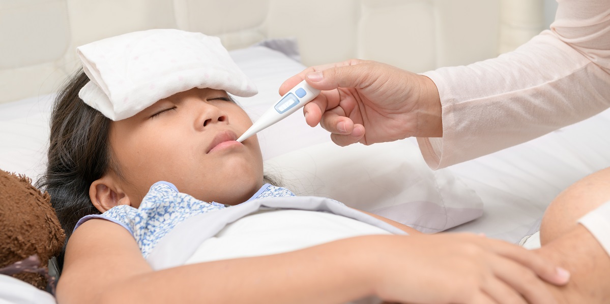Kenali Tuberkulosis pada Anak dan Strategi Preventifnya