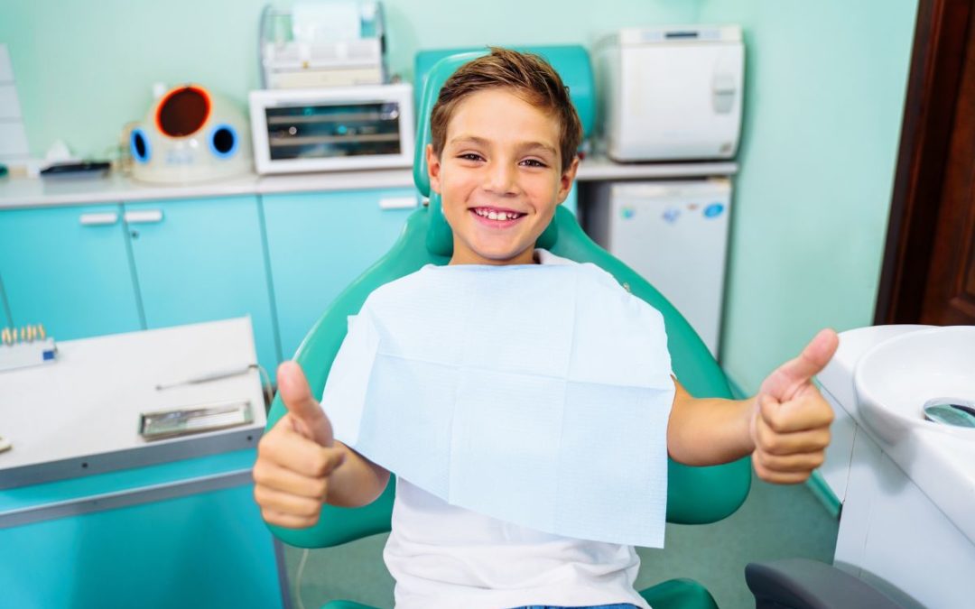 Ketahui Manfaat Pemeriksaan Gigi Bagi Anak Sejak Dini
