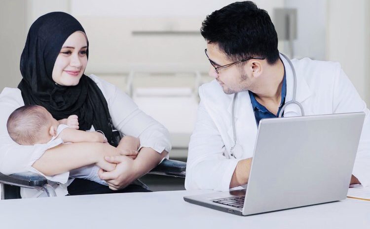 Mengapa Sunat Penting dalam Islam?