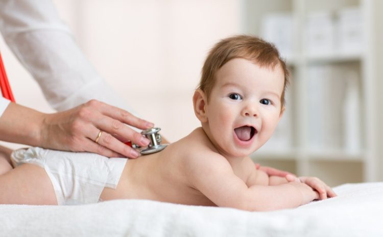 Pahami Secara Komprehensif yang Dilakukan Dokter Spesialis Kesehatan Anak
