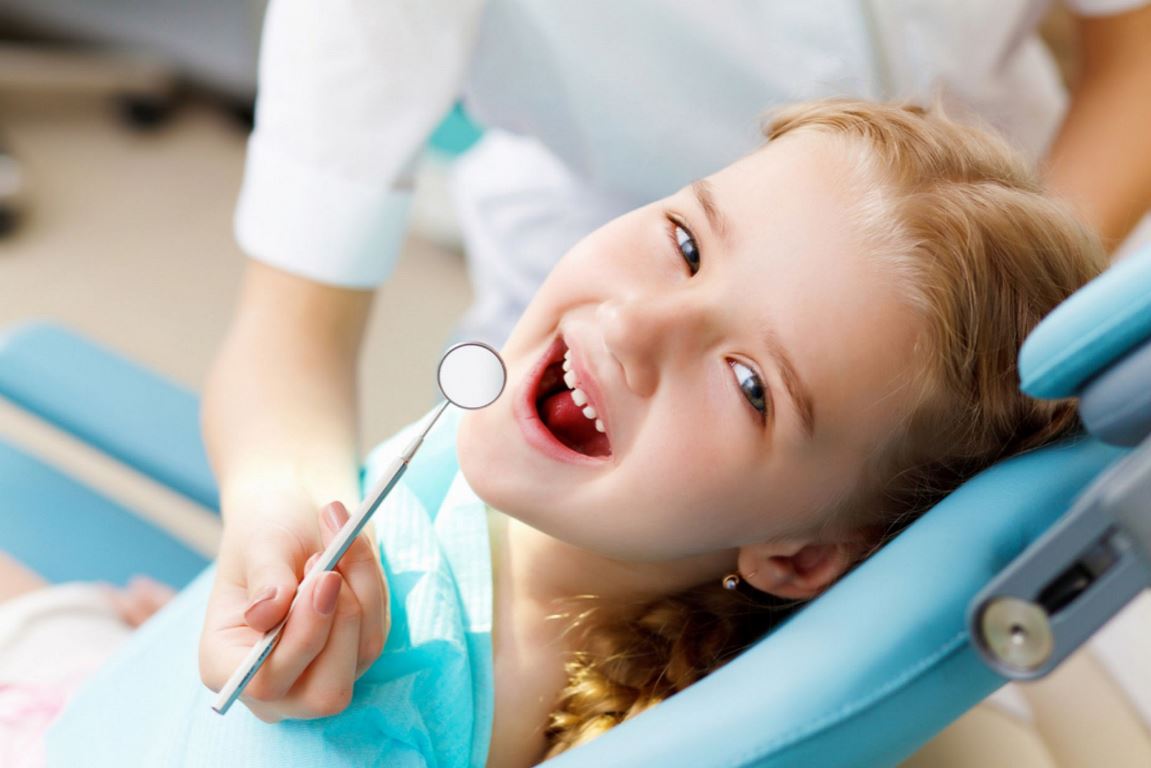 Pelajari 5 Masalah Gigi Paling Umum pada Anak