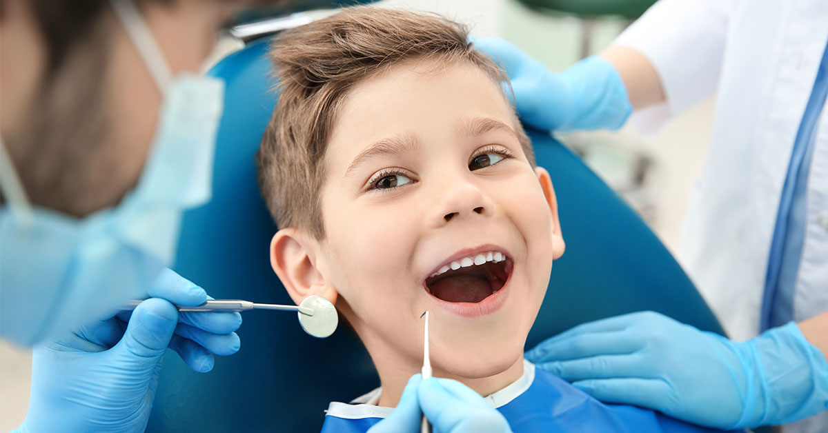 Pelajari tentang Kiat Menjaga Kesehatan Gigi Anak Sejak Dini