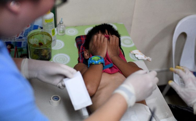 Seberapa Penting Sunat Bagi Kesehatan?