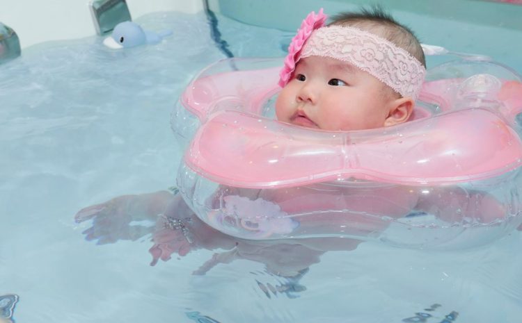 Seberapa Sering Baby Spa Bisa Dilakukan Secara Rutin?