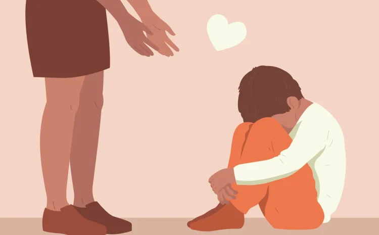 Strategi Jitu Meningkatkan Kesehatan Mental Anak