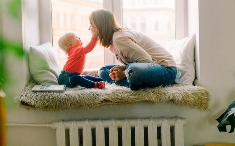 Tips Memberikan Perhatian Positif untuk Anak